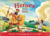 Stories Of The Bible Pop-Up Book